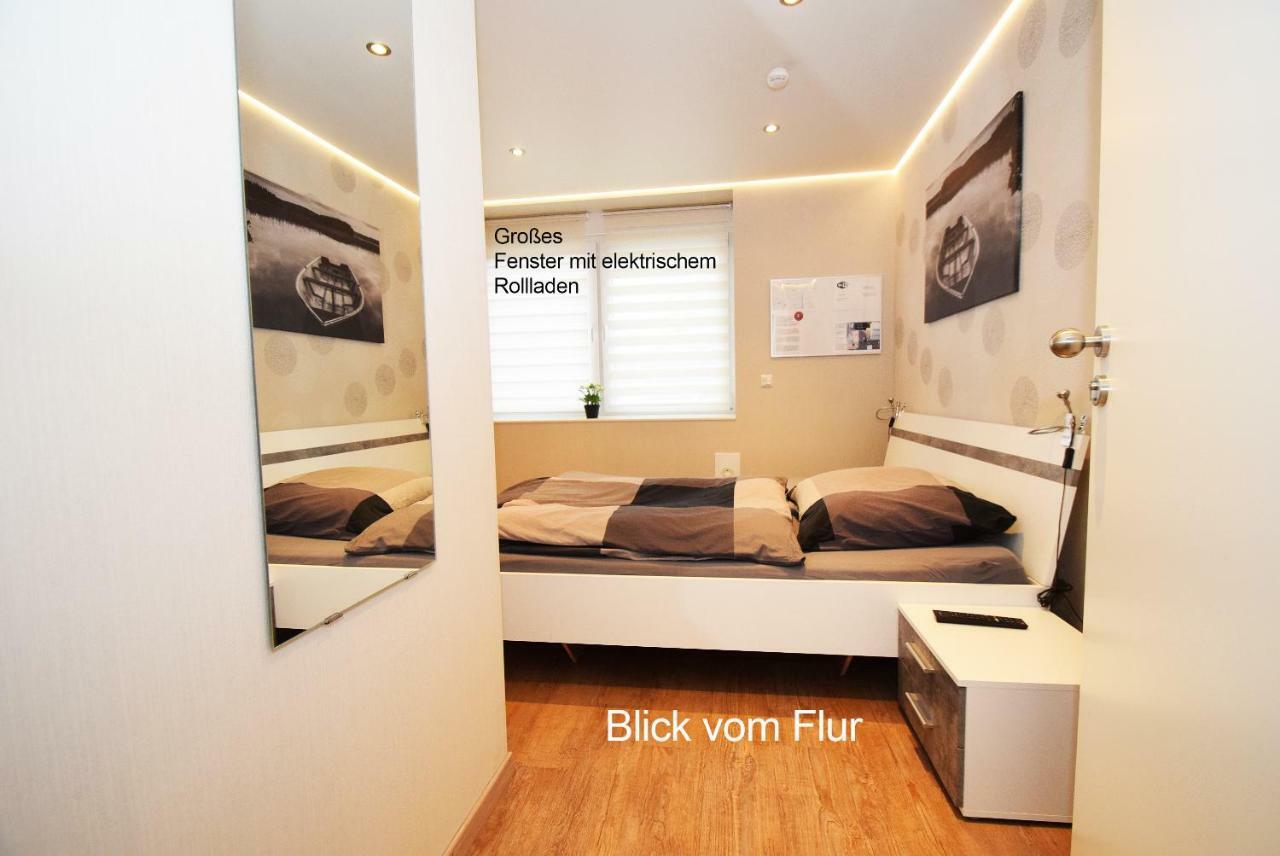 Ferienzimmer 자를루이 외부 사진